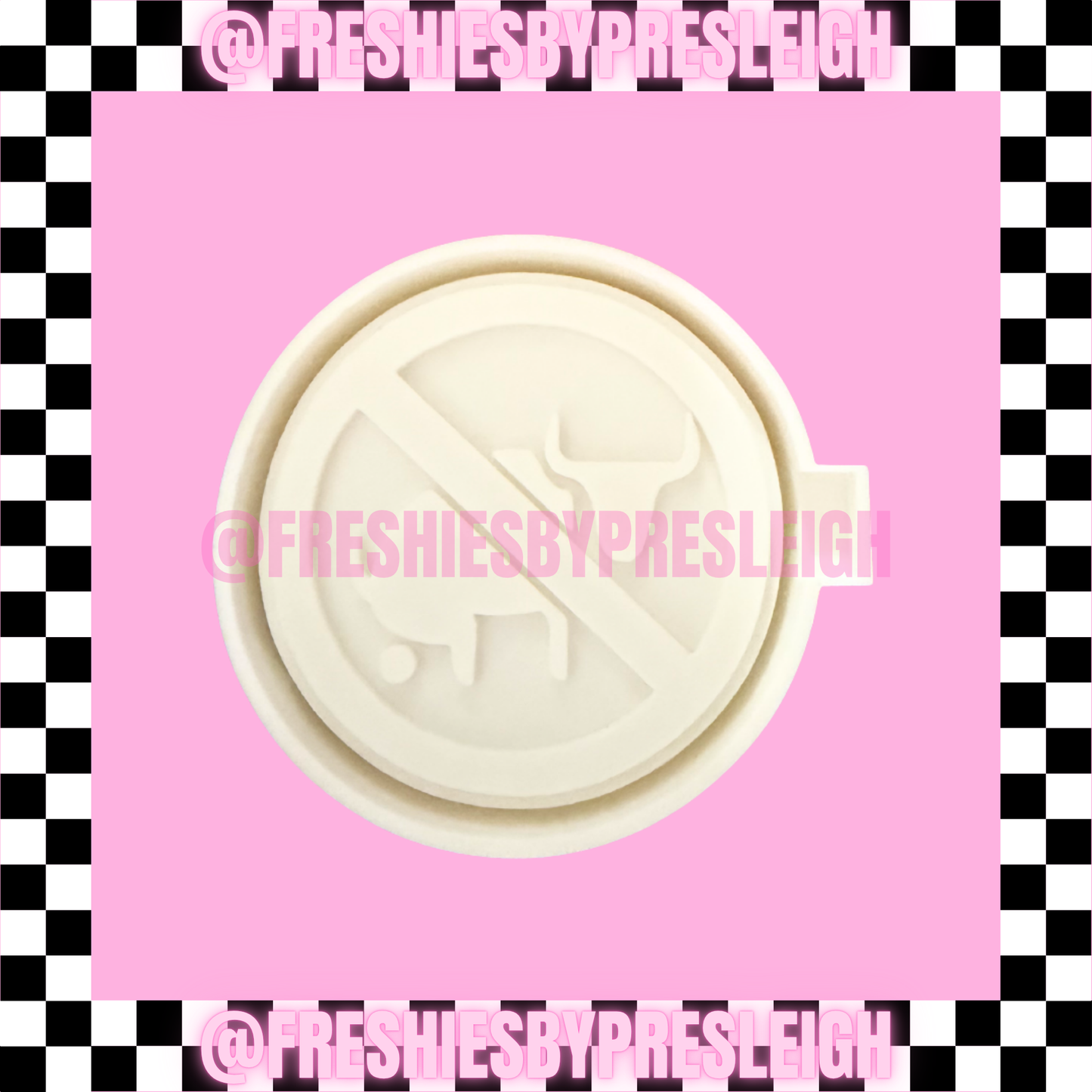 No BS Freshie Mold