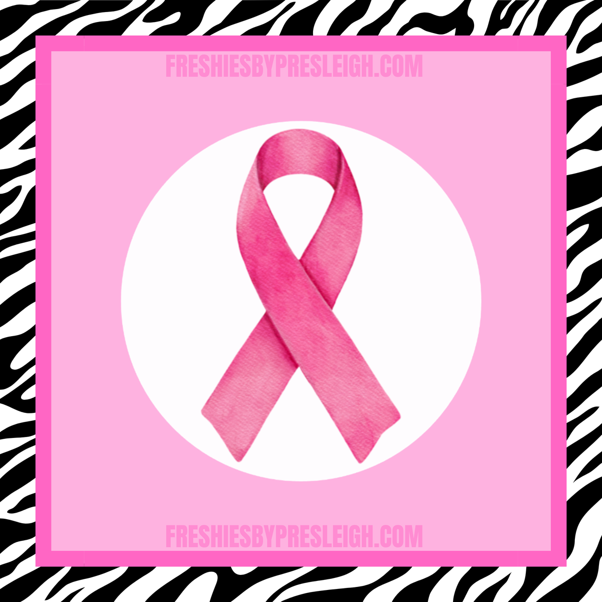 Entire Breast Cancer Awareness Cardstock Bundle