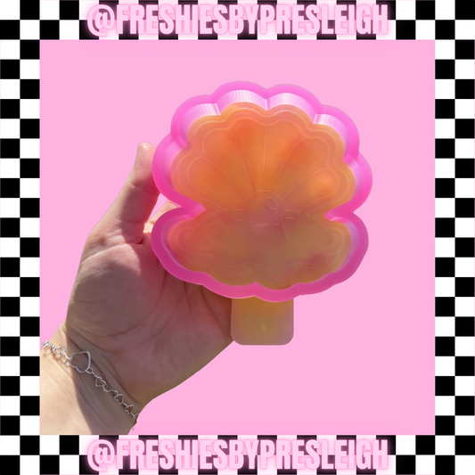Mother of Pearl Freshie Mold