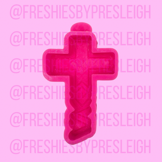 B*tch Freshie Freshie Mold – Freshies By Presleigh