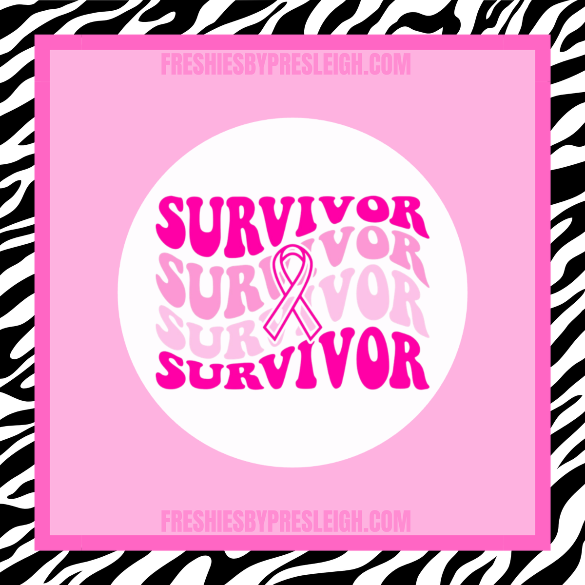 Breast Cancer Survivor Repeat