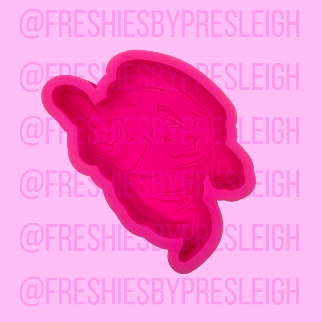 Wholesale Freshie Molds-Brand New- In Packaging for your store
