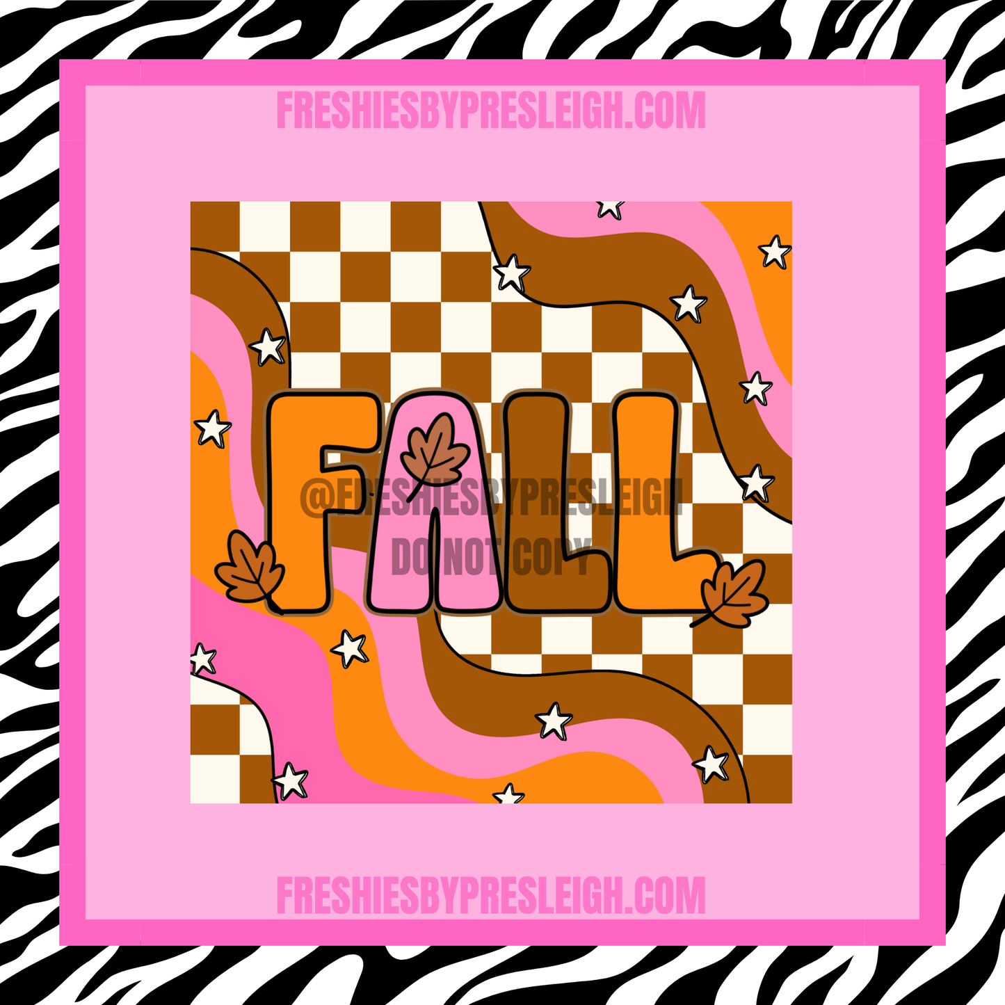 Retro Fall