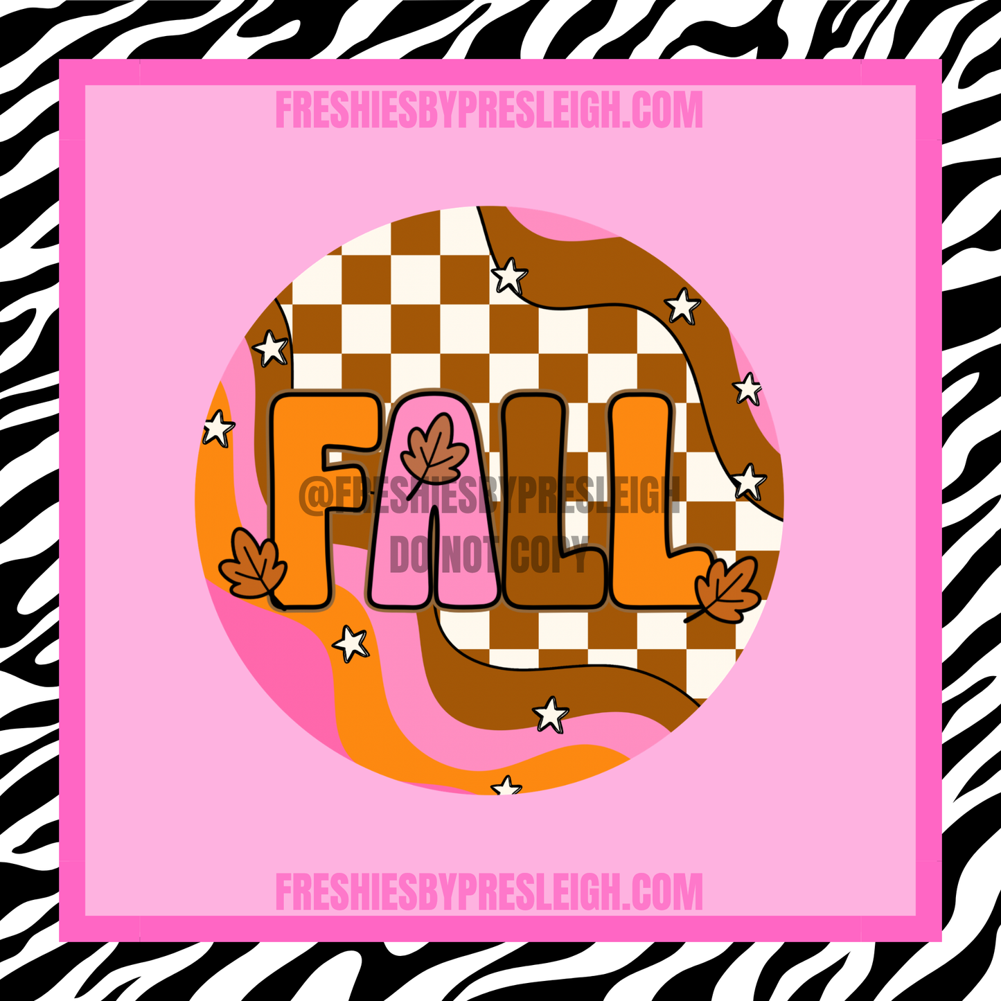 Retro Fall